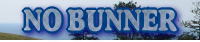 NOBUNNERのバナー NOBUNNERのバナー