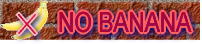 NOBANANAのバナー NOBANANAのバナー
