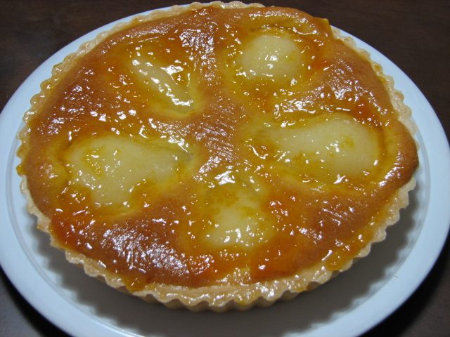 手作りお菓子第２弾