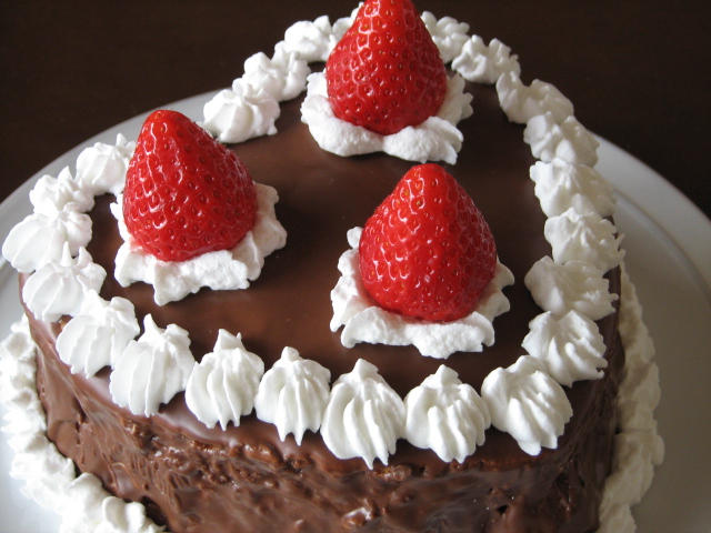 振り向けばデコレーション 振り向けばデコレーション