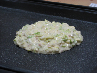 お好み焼き2 お好み焼き2