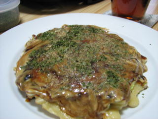 お好み焼き6 お好み焼き6