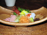 お刺身盛り合わせ お刺身盛り合わせ